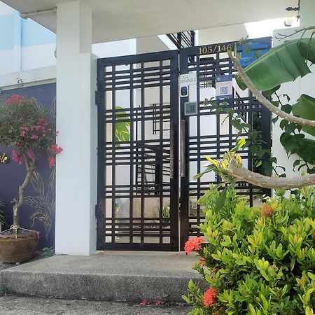 Villa Lunasole Samui Koh Samui Exterior foto
