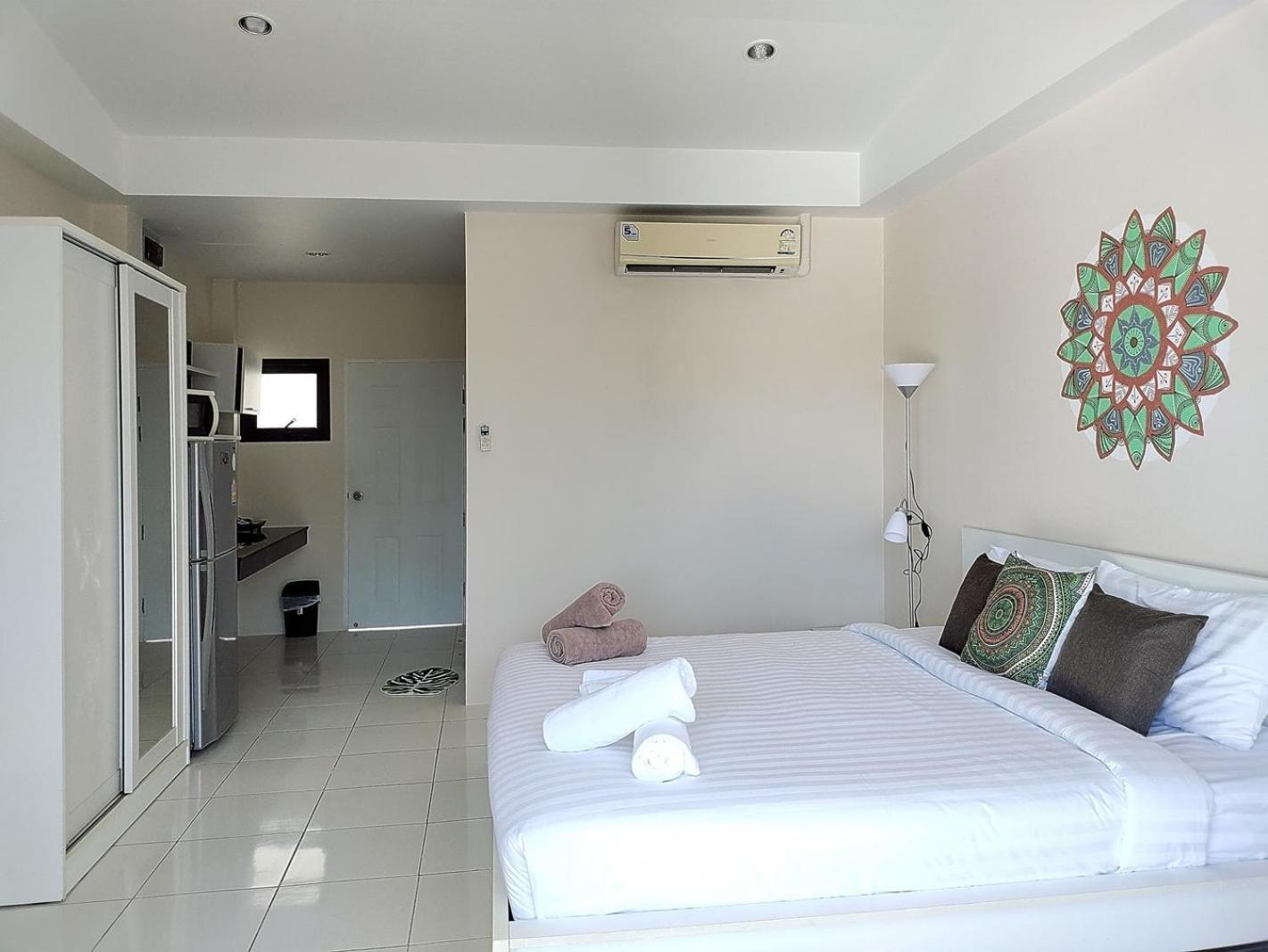 Villa Lunasole Samui Koh Samui Exterior foto